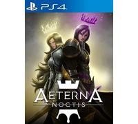 Aeterna Noctis (PS4) PSN Key EUROPE