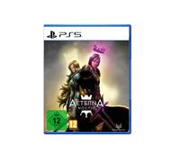 Aeterna Noctis (PS5)