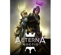 Aeterna Noctis Steam Key EUROPE