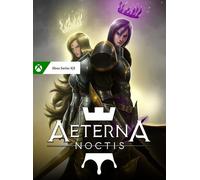 Aeterna Noctis (Xbox Series X|S) Xbox Live Key EUROPE