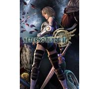 AeternoBlade II: Director's Rewind (Nintendo Switch) eShop Key EUROPE