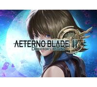 AeternoBlade II: Director's Rewind (Nintendo Switch) Nintendo Key - EU