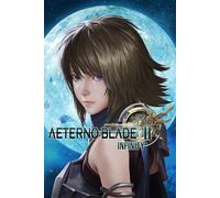 AeternoBlade II: Infinity XBOX LIVE Key EUROPE
