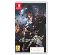AeternoBlade II Nintendo Switch Game [Code in a Box]