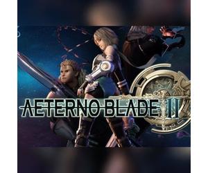 AeternoBlade II (Nintendo Switch) Nintendo Key - EU