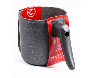 Aeternum AP000134 pentolino da latte Aeternum