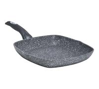 LINEA MADAME PETRAVERA GRILL MISURE 28x28cm INDUZIONE
