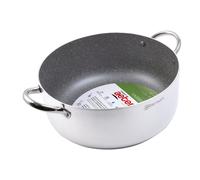 Aeternum AP000165 pentolone Alluminio Aeternum