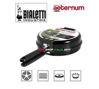 AETERNUM BIALETTI FORNETTO DOPPIA PADELLA 24 INDUZIONE GIRA FRITTATA 7 2025