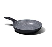 Padella antiaderente anche induzione black pearl Aeternum 20 cm