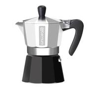 Aeternum caffettiera moka Black Pearl 1 2 3 tazza tazze tz coffee maker - Rotex