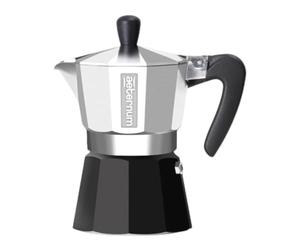 Aeternum CAFFETTIERA ALLEGRA BLACK PEARL 1 TAZZA