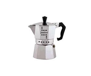 Aeternum Caffettiera alluminio Junior Bialetti (3-TZ)
