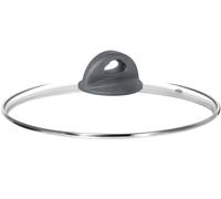 Aeternum Coperchio Universale, Adatto a Tutti i Prodotti e Linee, Vetro, 40 cm