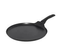 Aeternum Crepiera Black Pearl+ 25 28 32 cm Antiaderente Induzione Crepes - Rotex