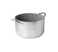 Pentola Alluminio antiaderente (28cm) GRANDE FAMIGLIA DELUXE Silver AP000169