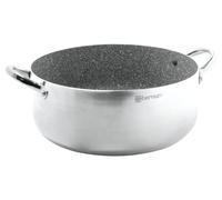 LINEA GRANDE FAMIGLIA DELUXE TEGAME DIAMETRO 32cm