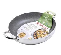 LINEA GRANDE FAMIGLIA DELUXE TEGAME DIAMETRO 36cm