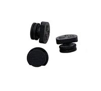 Aeternum YORAA00005 Gommini sicurezza 3 PZ per pentole a pressione 3-5-7LT