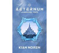 Aeternum I: La Morte del Tempo: 1
