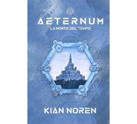 Aeternum I: La Morte del Tempo