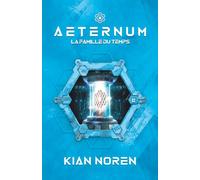 Aeternum II: La Famille du Temps