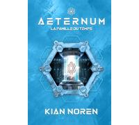 Aeternum II: La Famille du Temps