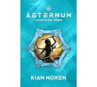 Aeternum III: La Lotta del Tempo: 3