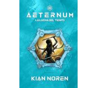 Aeternum III: La Lucha del Tiempo