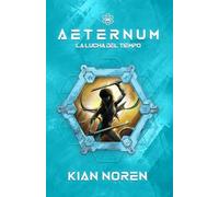 Aeternum III: La Lucha del Tiempo: 3