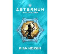 Aeternum III: La Lutte du Temps