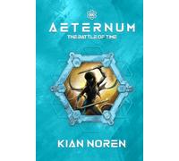 Aeternum III: The Battle of Time