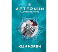 Aeternum IV: La División del Tiempo