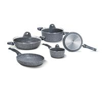 Aeternum Madame 3.0 Batteria 8 pezzi