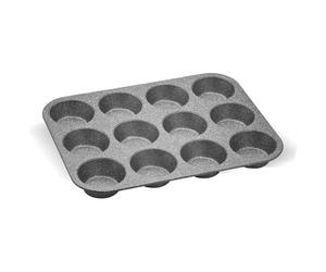 Aeternum Madame Bakeware teglia muffin 12 pezzi Aeternum