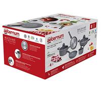 Aeternum Madame 3.0 Batteria 8 pezzi