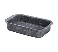 Aeternum Madame Petravera 3.0 Lasagnera, Alluminio, Grigio