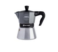 MORE EXPRESS CAFFETTIERA 3-TAZZE INDUZIONE NEW AETERNUM GRUPPO BIALETTI 7 2025