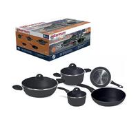 BATTERIA PENTOLE AETERNUM Y00A Y00AGD0466 GD0466 Y00AGD0466 N