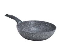 Aeternum Padella Alluminio antiaderente (28cm) Saltapasta MADAME PETRAVERA