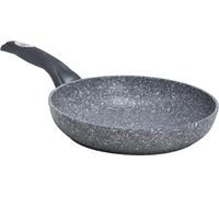 Aeternum Madame Petravera Plus Padella, Alluminio, Grigio, 20 cm