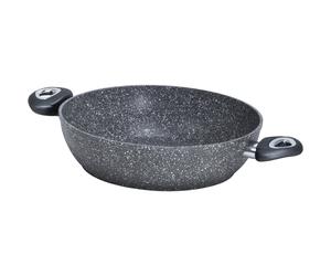 Aeternum padella rotonda in alluminio antiaderente 28 cm
