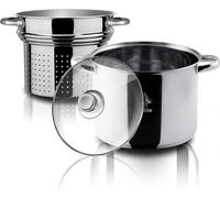 Aeternum AP000077 pentola multifunzione Stainless steel 22 cm Aeternum