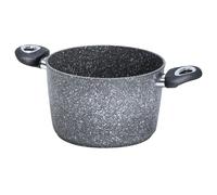 Aeternum Pentola Pietra Antiaderente 24 cm Y0A2PT0240 Madame Petravera