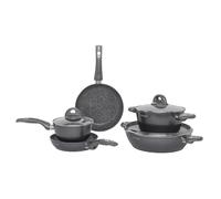 Batteria pentole Aeternum AP000246