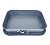 Aeternum petravera, lasagnera apribile cm 34x23x8.5 antiederente