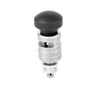 Aeternum, Ricambi Pentole a Pressione, Valvola d'esercizio, Compatibile con le Pentole a Pressione Aeternum