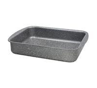 Aeternum Rostiera forno lasagnera Petra Vera Pro teglia 15 20 25 35 cm - Rotex