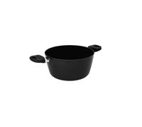 Aeternum Rustica Casseruola Antiaderente 2 manici 20 cm