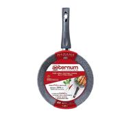 AETERNUM SALTAPASTA CM.28 L.Mad.Petra 3.0 Anche per INDUZIONE, Multicolor, One Size